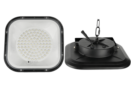 UFO Solar High Bay, 100W