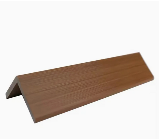 WPC Panel Edges – LED Distribution