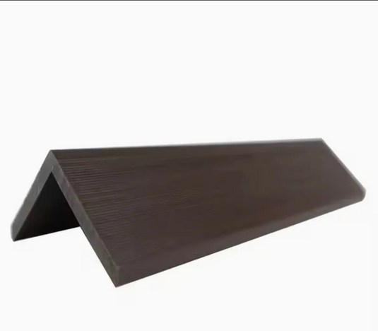 WPC Panel Edges – LED Distribution
