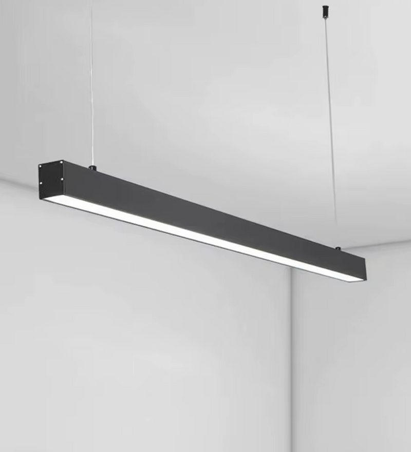 Load image into Gallery viewer, Led Linear Light, 4 ft., 3 CCT Selectable, 45W
