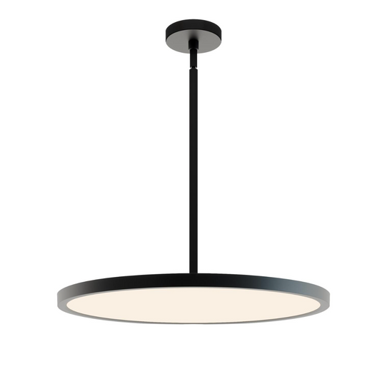Edge Round Large 24
