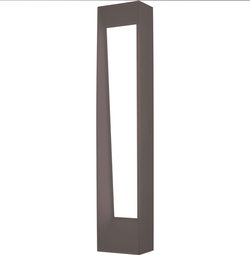 Load image into Gallery viewer, Rowan 20'' LED Outdoor Sconce
