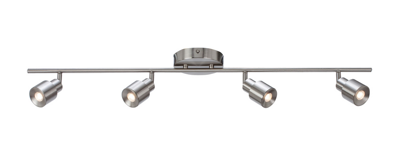 Load image into Gallery viewer, Chappelle 37&quot; LED Fixed Rail
