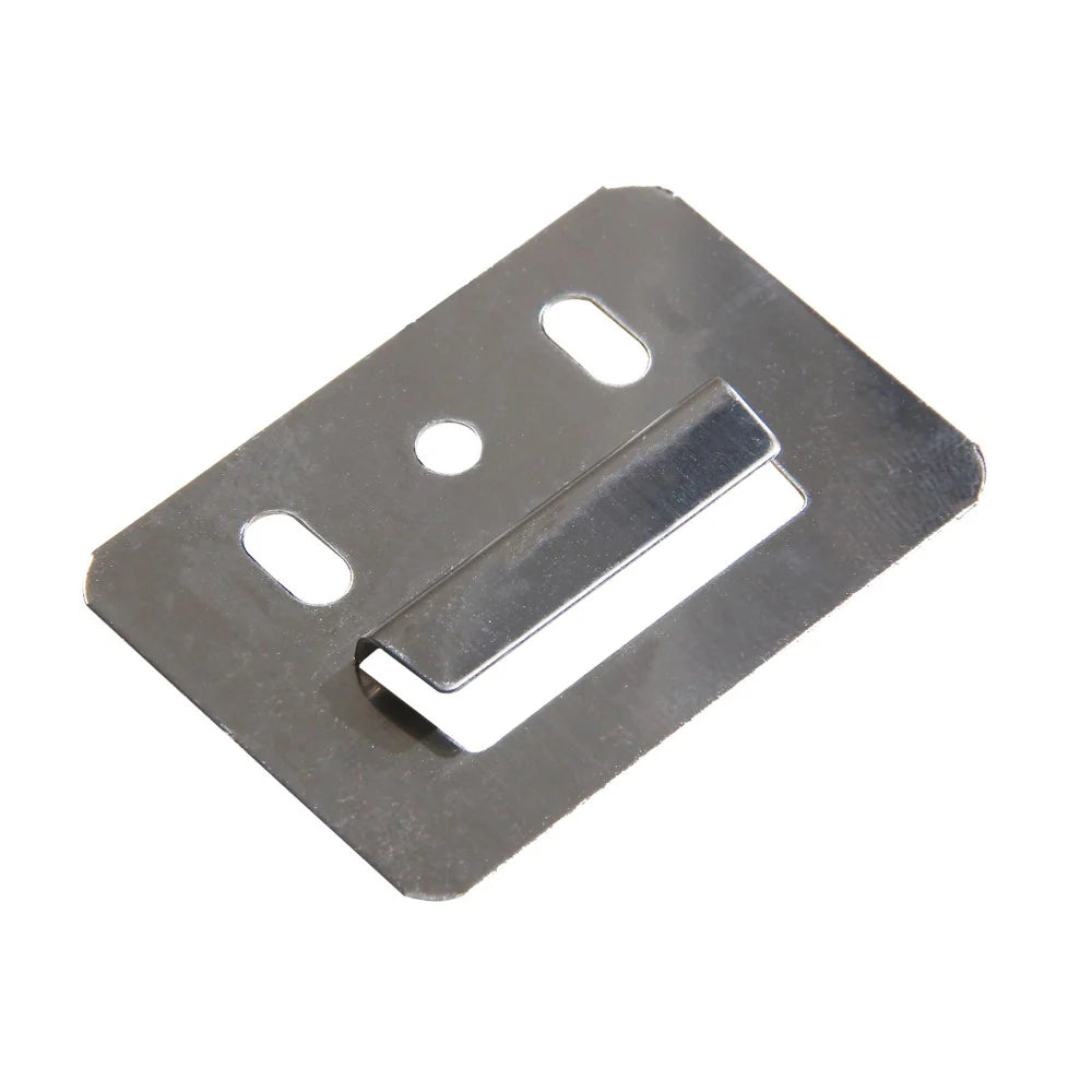 Wall Panel Clip – LED Distribution