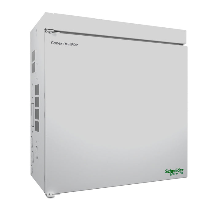 XW Schneider Mini Distribution Panel