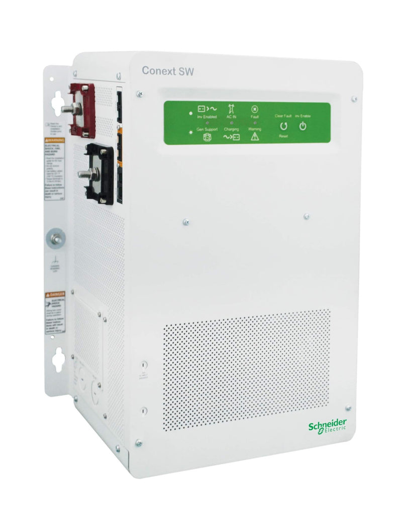 Load image into Gallery viewer, Schneider Conext SW 4048 Off-Grid Inverter/Charger
