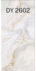 PVC Marble Wall Panels 4' x 9' Pies