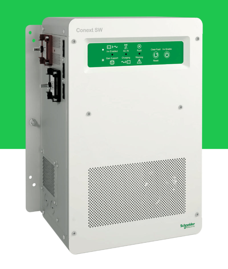 Load image into Gallery viewer, Schneider Conext SW 4048 Off-Grid Inverter/Charger
