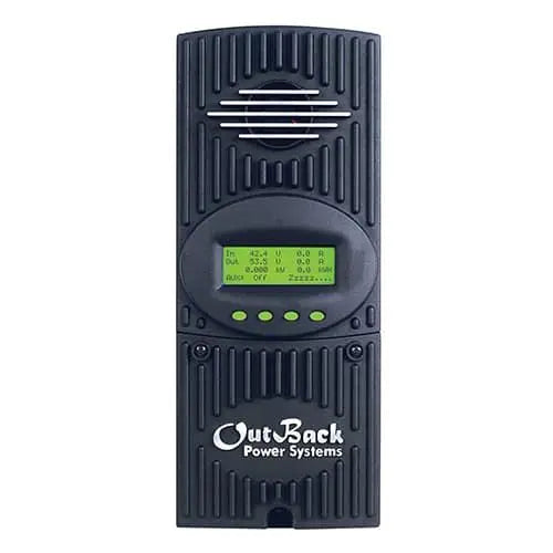 Outback FM60 Solar Charger MPPT 60amp