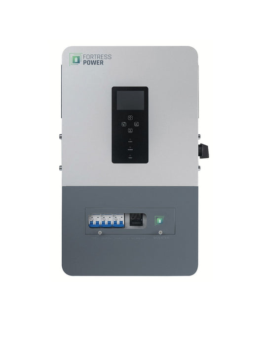 Fortress Solo 6.5kW Inverter