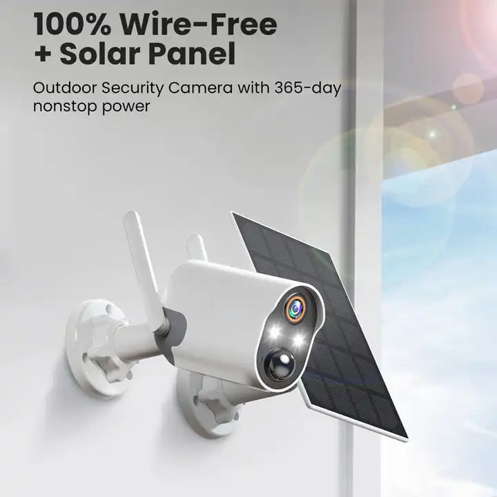 Load image into Gallery viewer, Camera Wireless Wifi 1080P #6851
