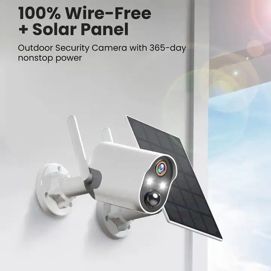 Camera Wireless Wifi 1080P