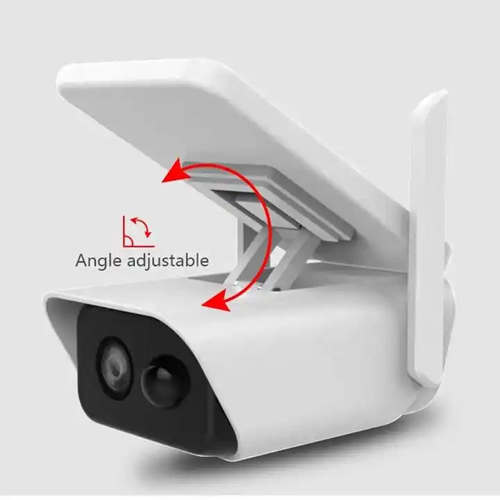 Load image into Gallery viewer, High Quality Y4P Solar Camera #6850
