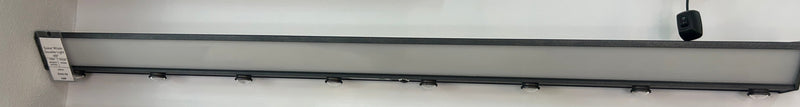 Load image into Gallery viewer, Solar Wash Double Light 48&quot; 3000K
