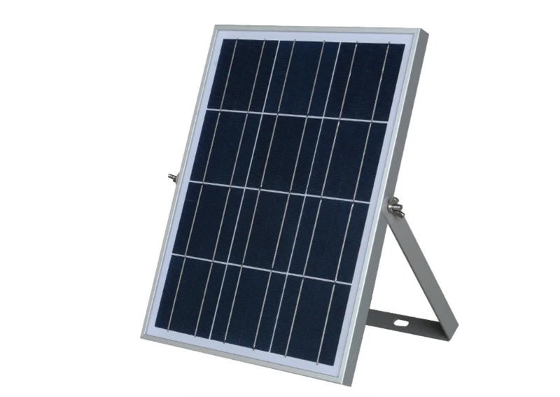 Load image into Gallery viewer, LED Solar Flood Sensor 150watt 6500K Multi-Funtion
