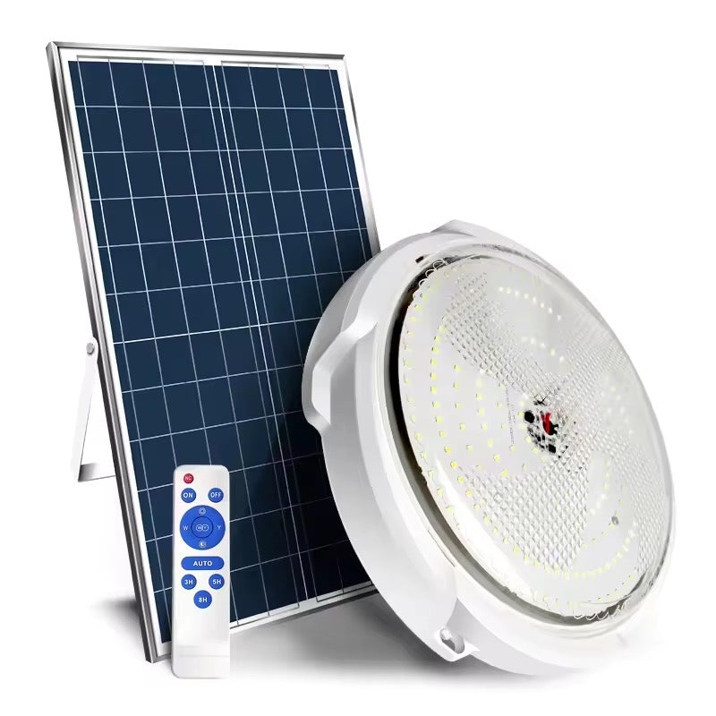 Load image into Gallery viewer, LED Solar Ceiling Road 300watt Item: 7042
