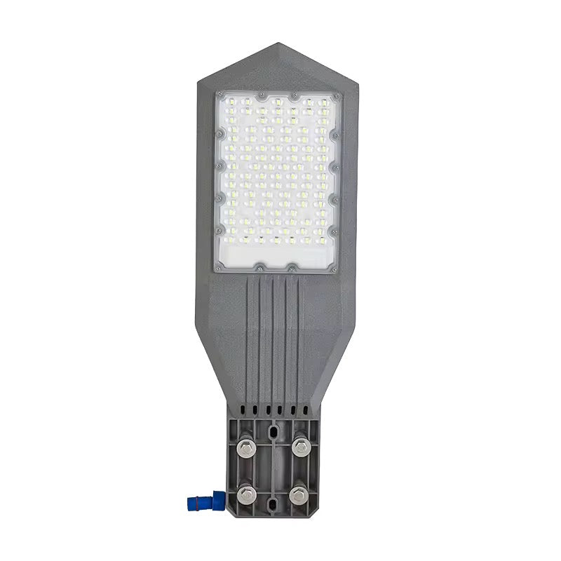 Load image into Gallery viewer, Solar Street Lights LED Integrated Aluminum 40W #7038
