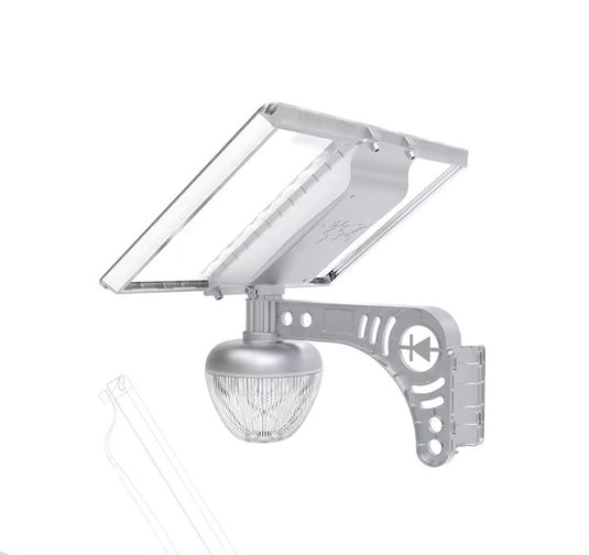 LED Solar Peach Model 880 LM Item:1176