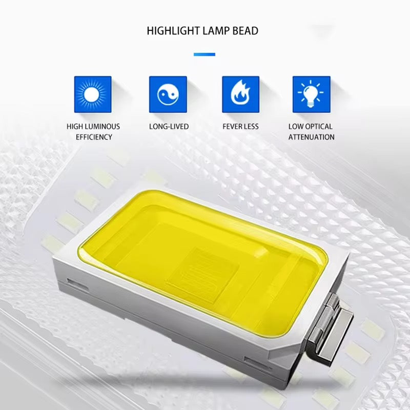 Load image into Gallery viewer, LED Solar Ceiling Road 300watt Item: 7042
