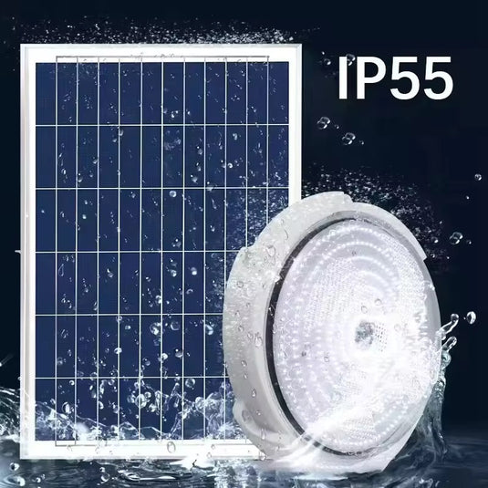 LED Solar Ceiling Road 300watt Item: 7042