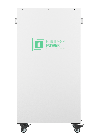 Load image into Gallery viewer, Fortress LFP-10 MAX – 10kWh Lithium Battery
