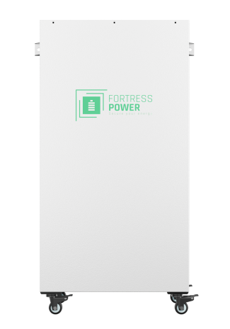 Fortress LFP-10 MAX – 10kWh Lithium Battery