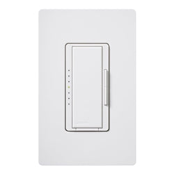 LUTRON MAESTRO PRO LED+ DIMMER - WHITE