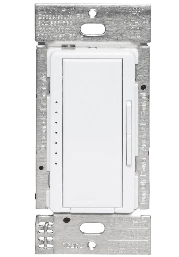 Load image into Gallery viewer, LUTRON MAESTRO PRO LED+ DIMMER - WHITE
