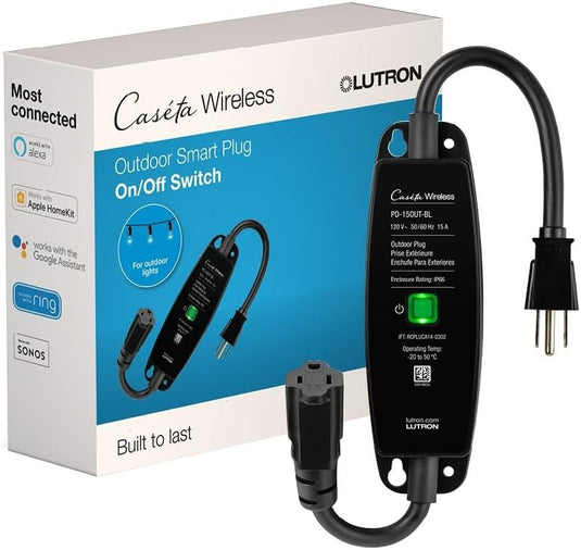 LUTRON Switch & Smart – LED Distribution