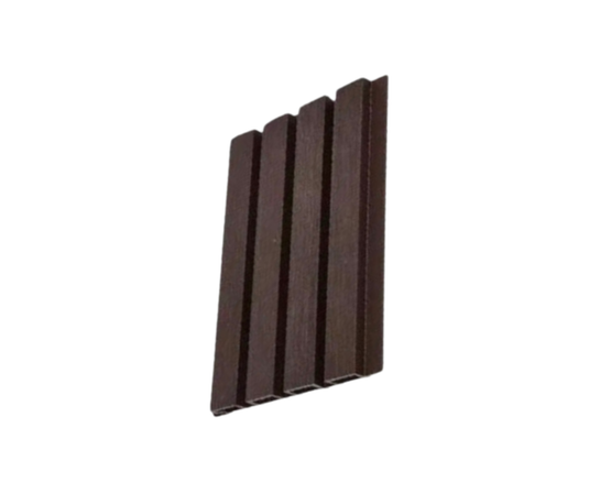 WPC Wall Panel OUTDOOR (Co-Extruded Wall Cladding Panels)