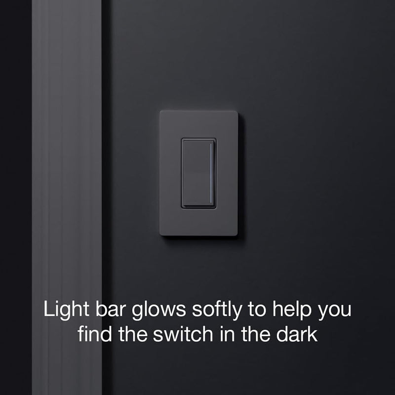 Load image into Gallery viewer, Lutron STCL-153M-WH Sunnata LED+ Dimmer, Single-Pole, 3-Way, Multi-Location Touch, White
