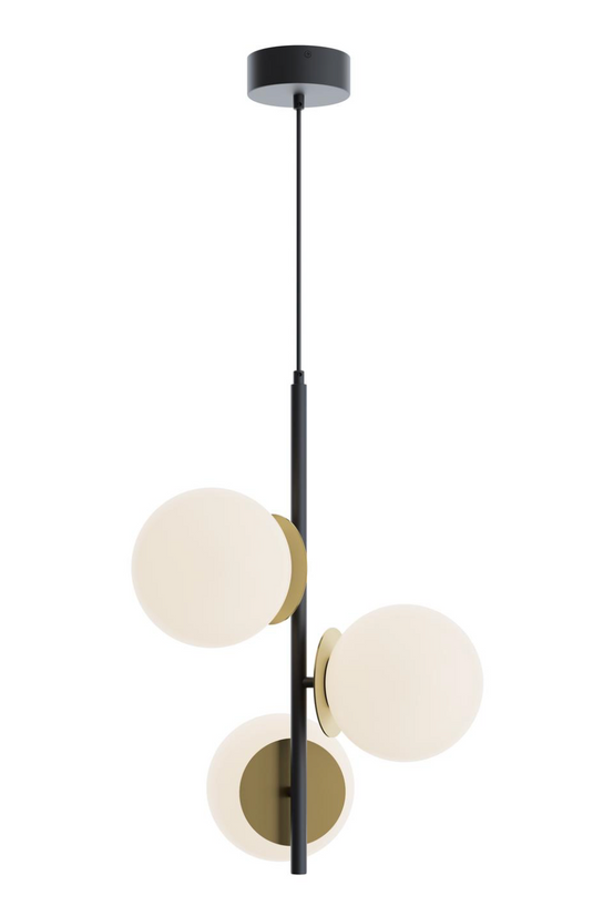Arren 17'' LED Pendant MODEL: ARNP17