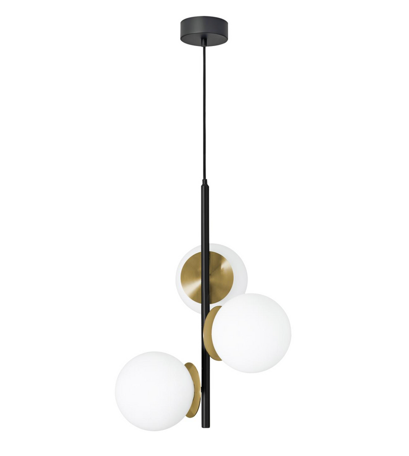 Load image into Gallery viewer, Arren 17'' LED Pendant MODEL: ARNP17

