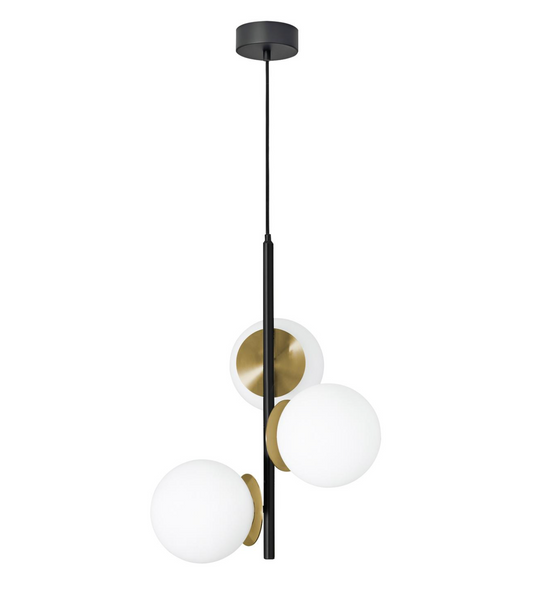 Arren 17'' LED Pendant MODEL: ARNP17