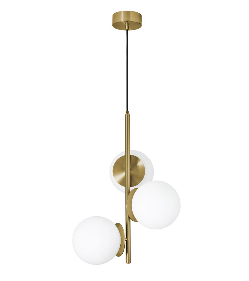 Load image into Gallery viewer, Arren 17'' LED Pendant MODEL: ARNP17
