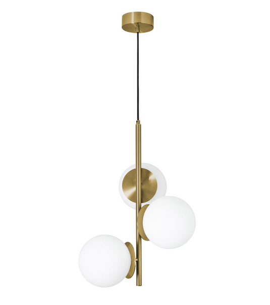 Arren 17'' LED Pendant MODEL: ARNP17