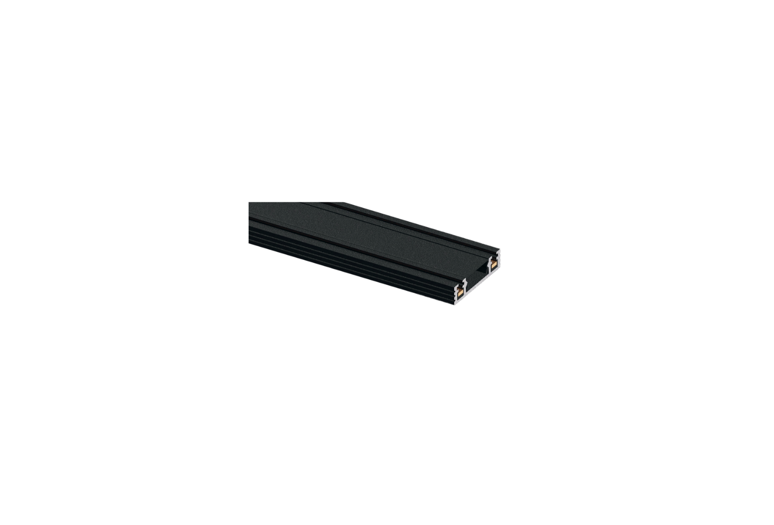 Surface Mounted Track Rail – LED Distribution