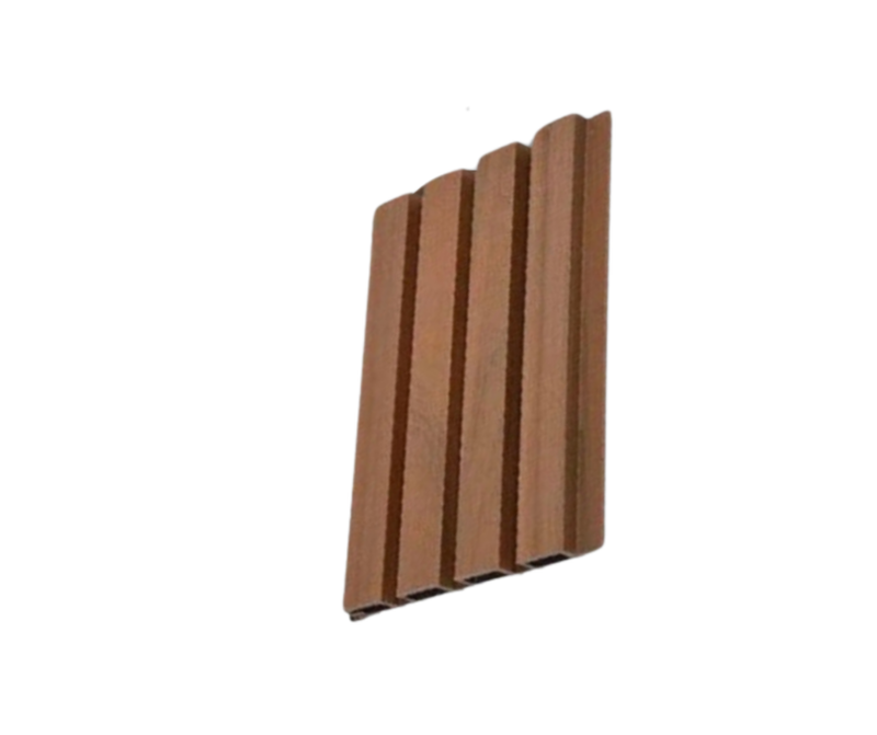 Load image into Gallery viewer, WPC Wall Panel OUTDOOR (Co-Extruded Wall Cladding Panels)
