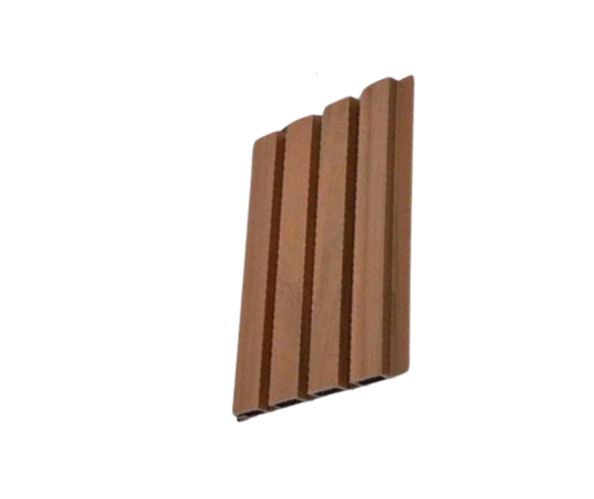 WPC Wall Panel OUTDOOR (Co-Extruded Wall Cladding Panels)