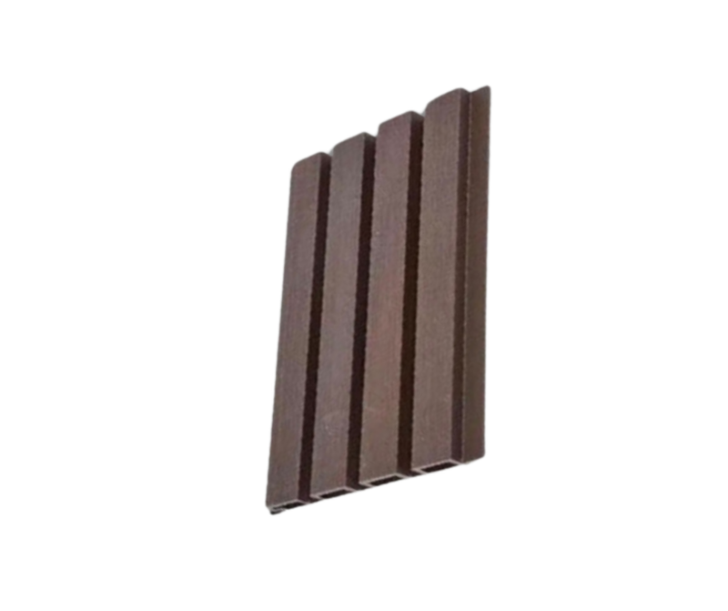 Load image into Gallery viewer, WPC Wall Panel OUTDOOR (Co-Extruded Wall Cladding Panels)
