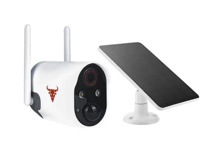 Camera Wireless Wifi 1080P #6851