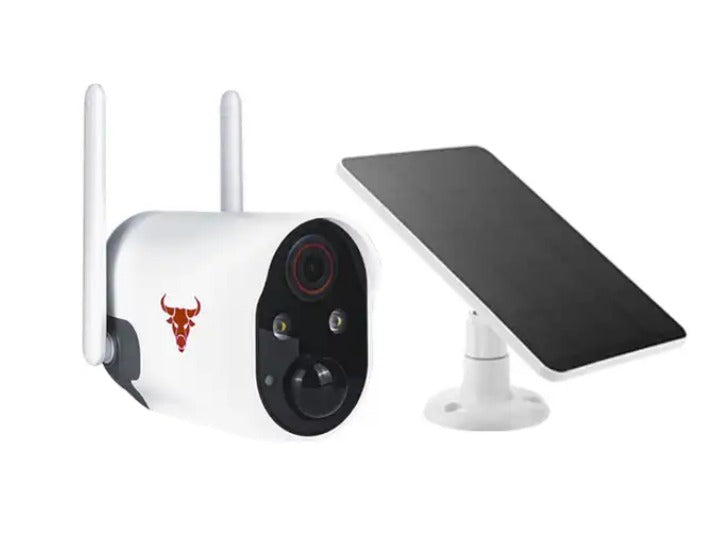 Load image into Gallery viewer, Camera Wireless Wifi 1080P #6851
