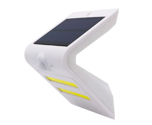Load image into Gallery viewer, V-style Waterproof IP65 Solar Motion #1103
