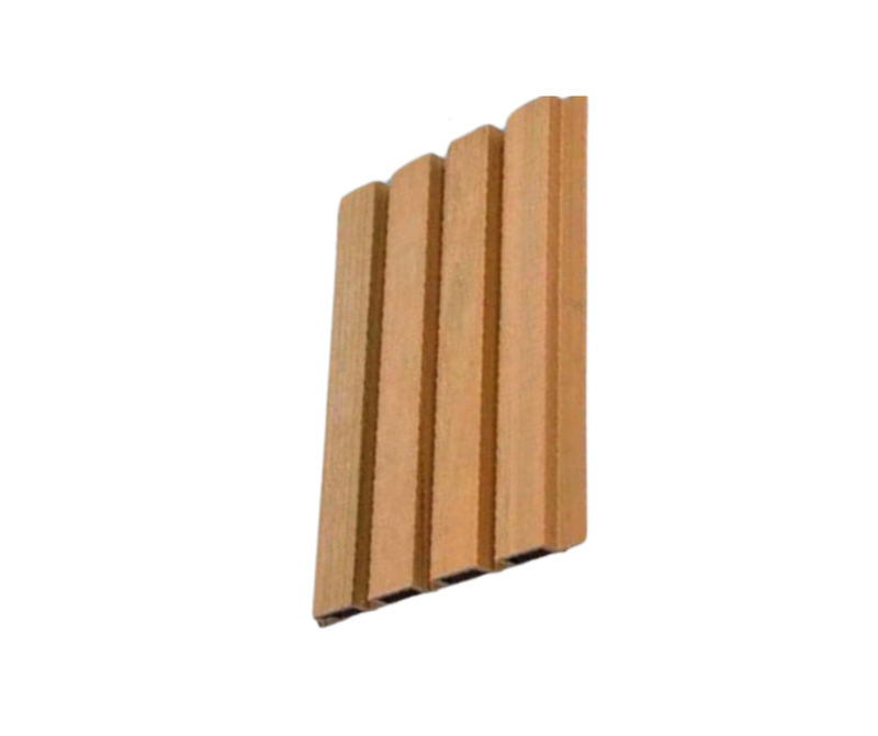Load image into Gallery viewer, WPC Wall Panel OUTDOOR (Co-Extruded Wall Cladding Panels)
