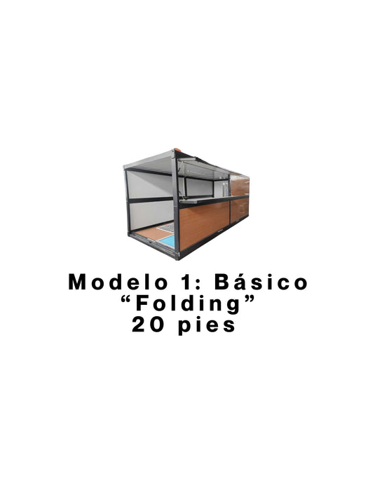 Modelo 1 