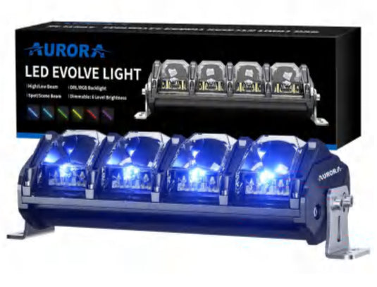 Alora Led Bar Module LED Bar – LED Distribution