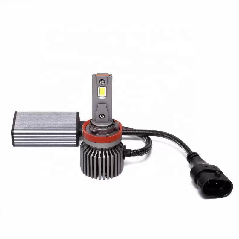 Load image into Gallery viewer, LED Headlight Bulb 12v-24v Model LED N 18000-20000LM Model H
