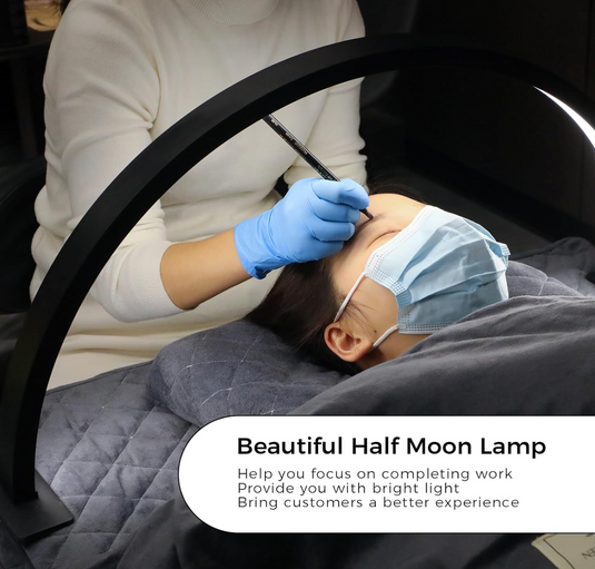Led Moon Light, 3 CCT