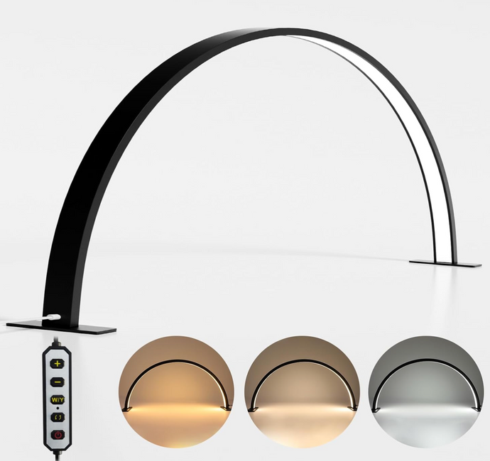 Led Moon Light, 3 CCT
