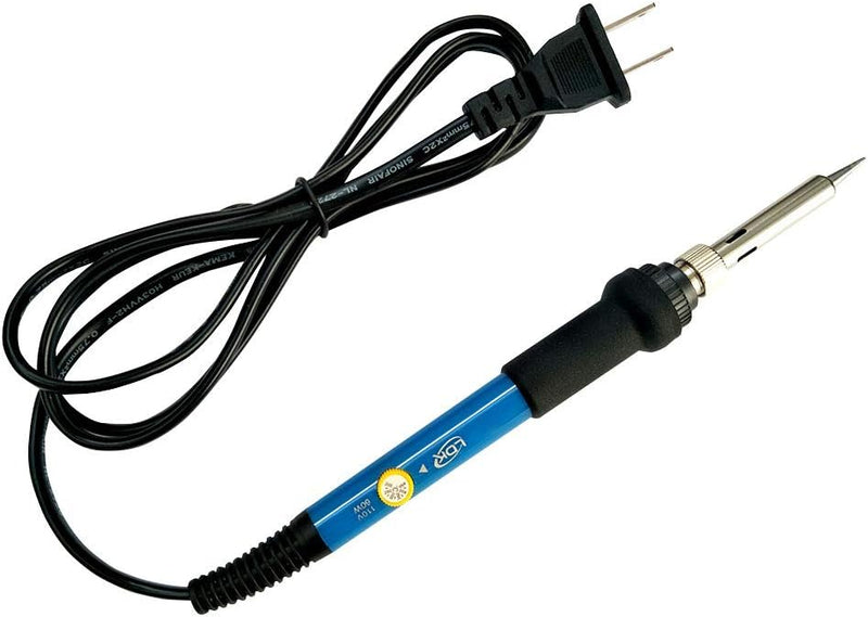 Load image into Gallery viewer, Soldering Iron Kit Electric 60W 110V
